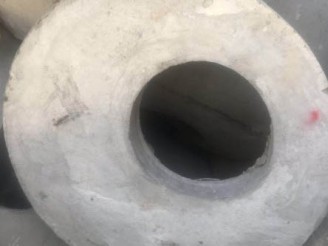 混凝土預制井、蓋板